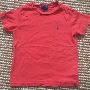 Ralph Lauren Tee